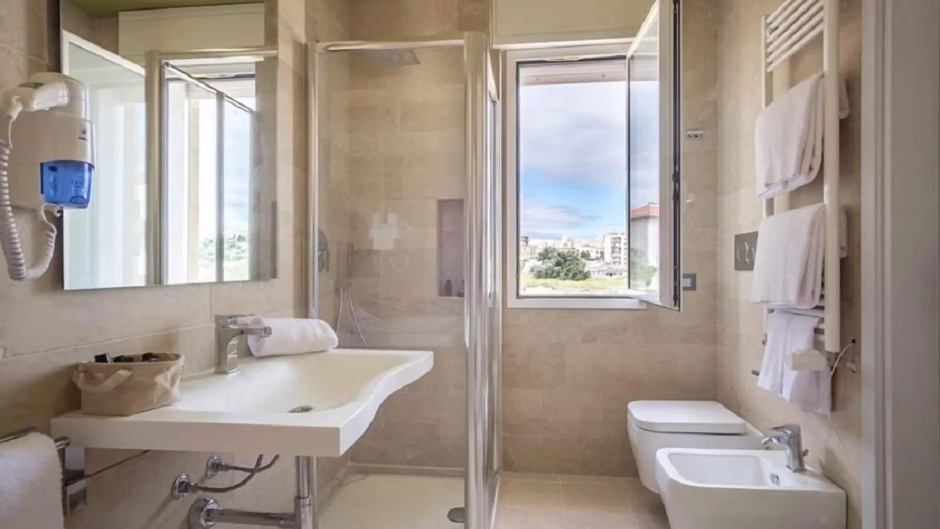 Netum Hotel Noto 4*,