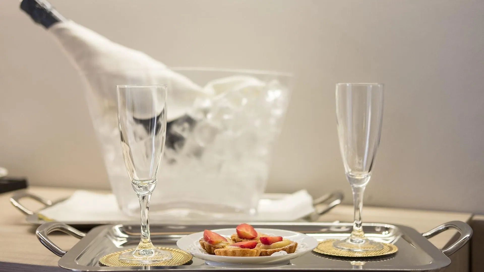 Netum Hotel Noto 4*,  Italia