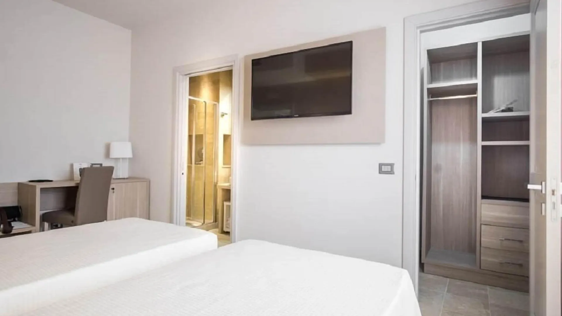 Netum Hotel Noto Italia