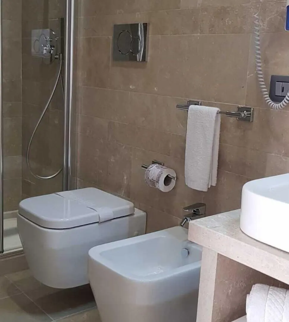 ****  Netum Hotel Noto Italia