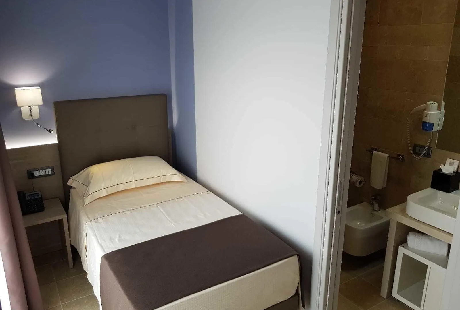 Netum Hotel Noto