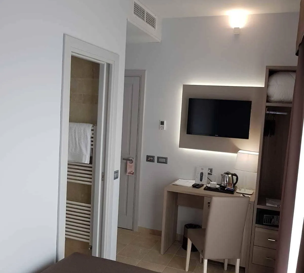 ****  Netum Hotel Noto Italia