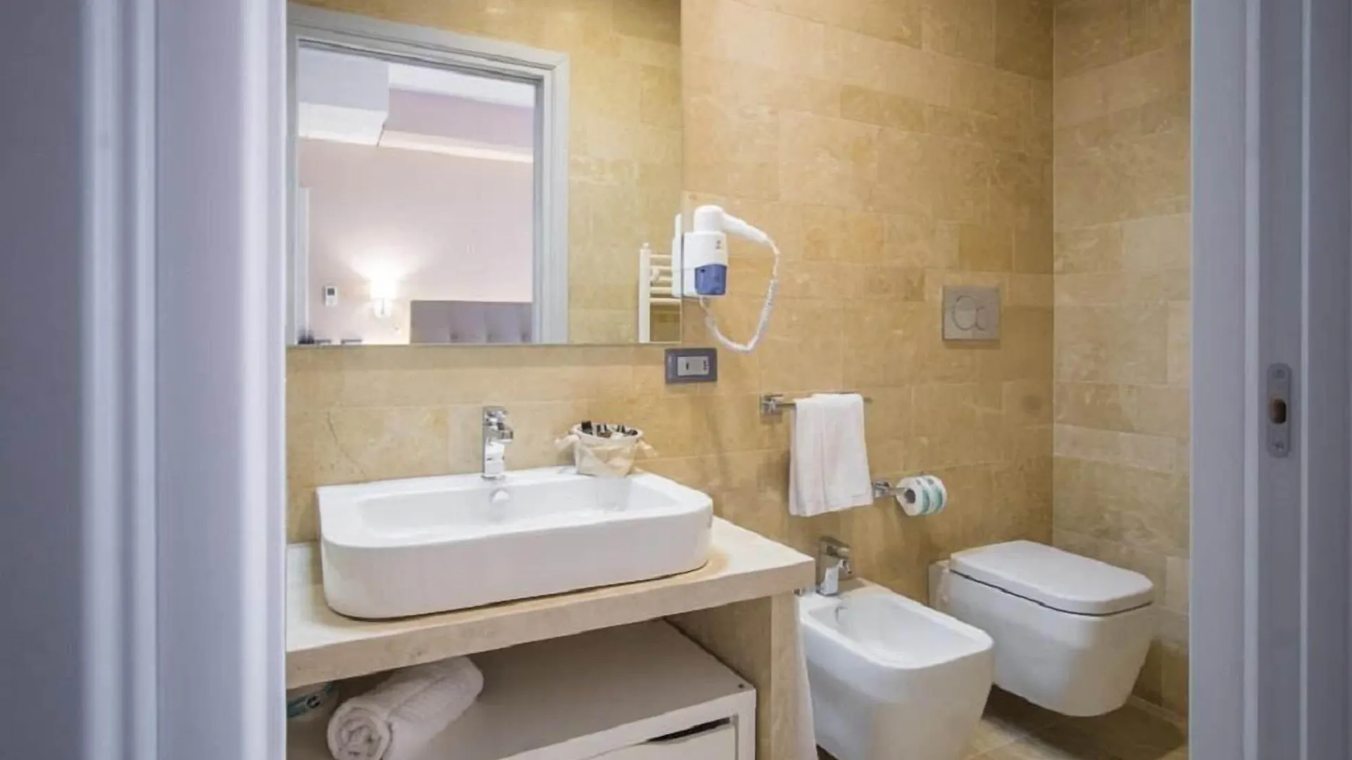Netum Hotel Noto