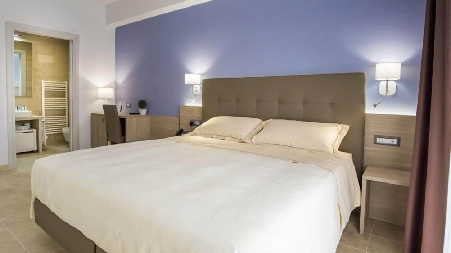 Netum Hotel Noto