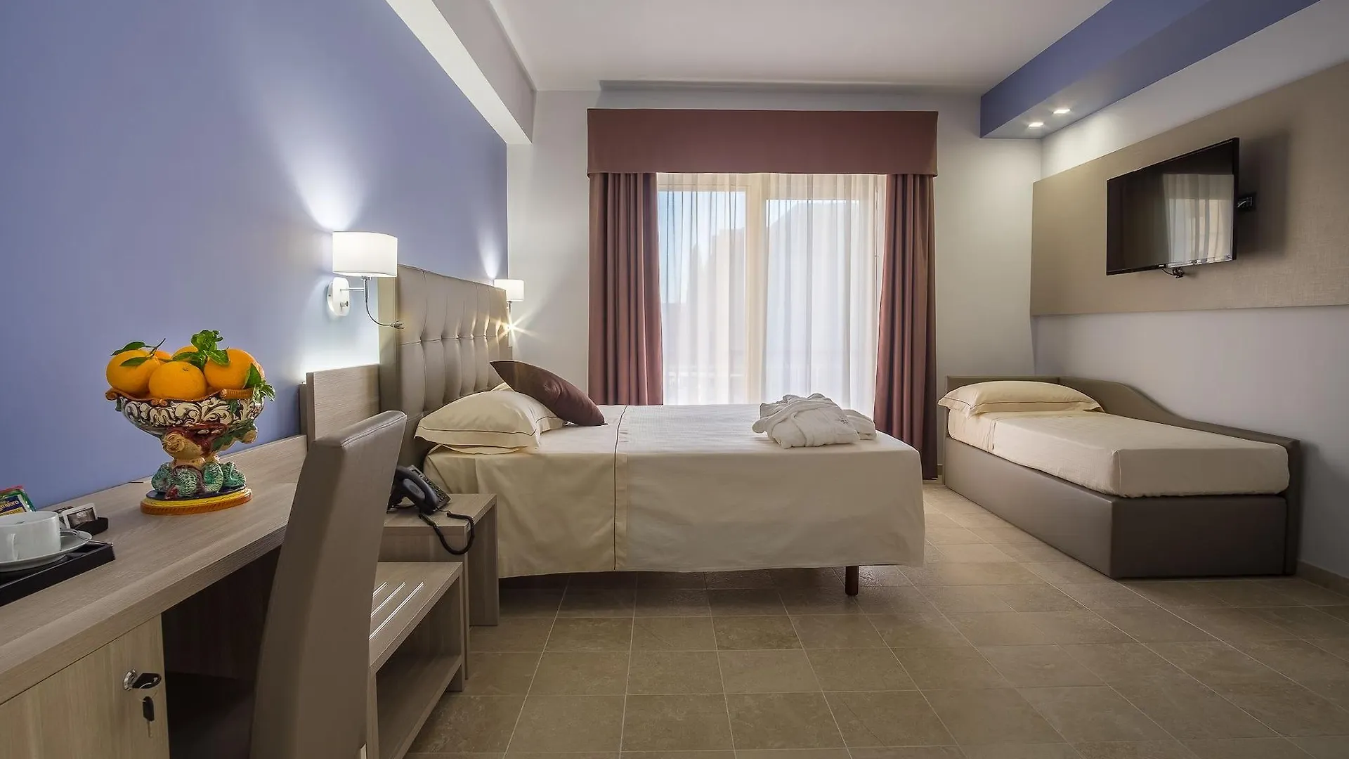 Netum Hotel Noto