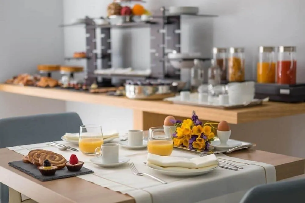 Netum Hotel Noto 4*,  Italia