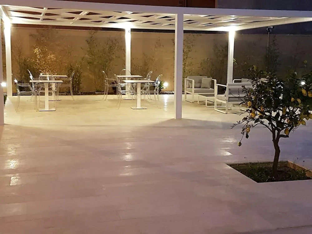 Netum Hotel Noto