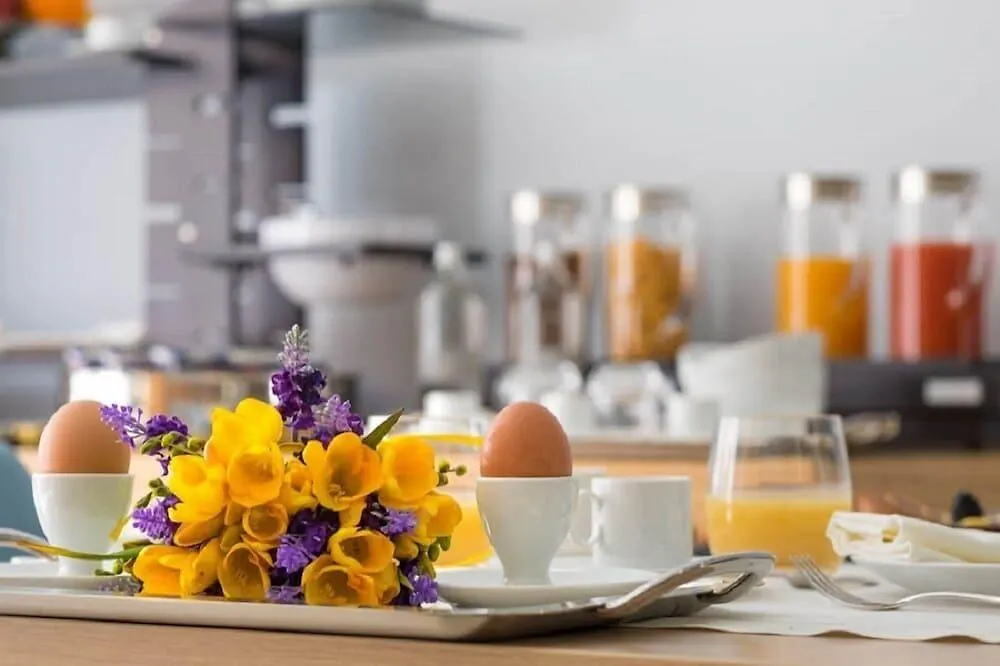 Netum Hotel Noto Italia