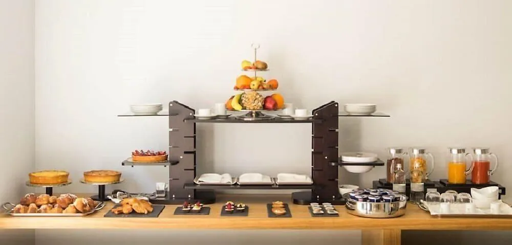 Netum Hotel Noto