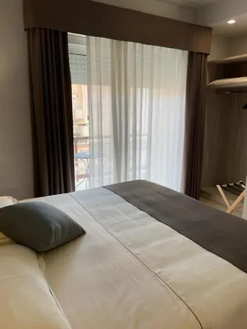 Netum Hotel Noto 4*,