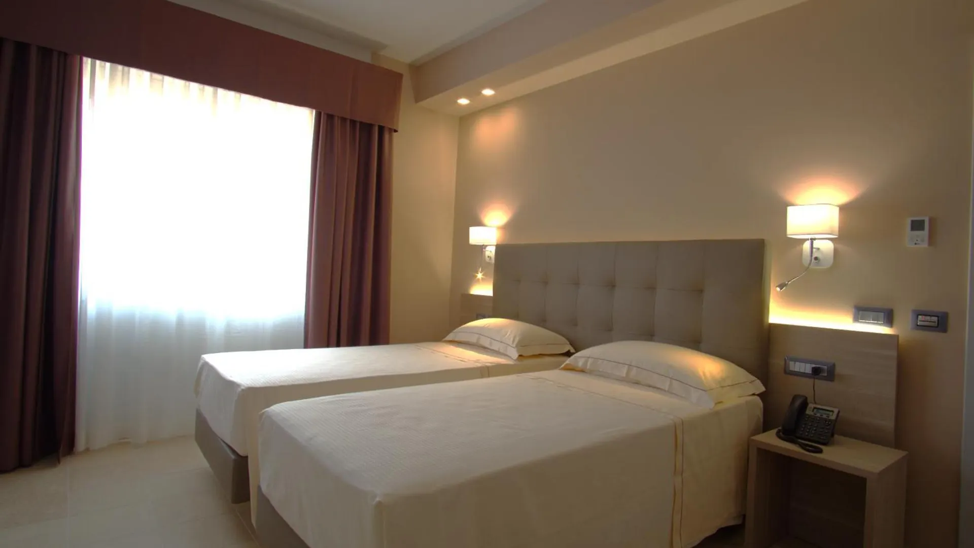 Netum Hotel Noto