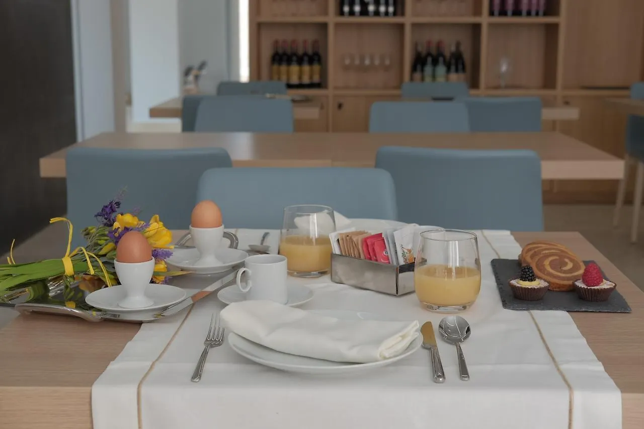 Netum Hotel Noto