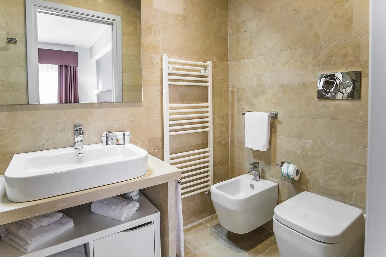 Netum Hotel Noto