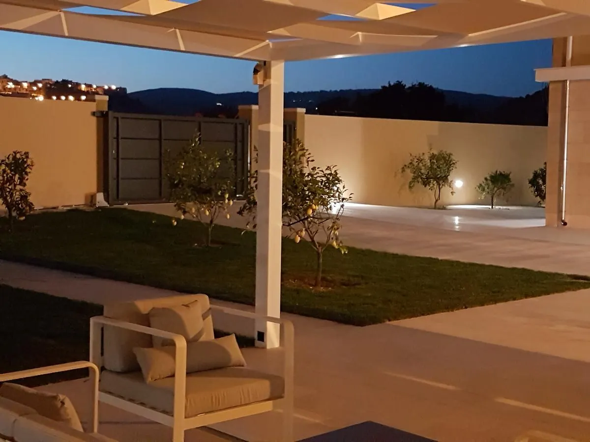 Netum Hotel Noto