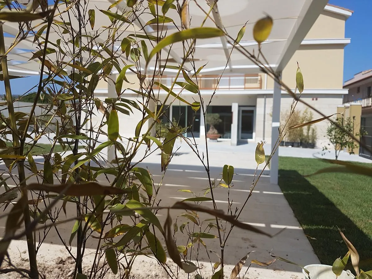 Netum Hotel Noto 4*,