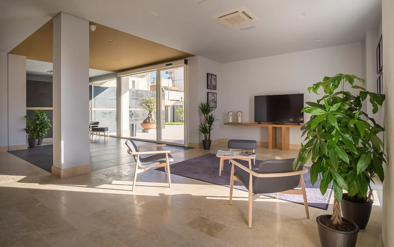 Netum Hotel Noto