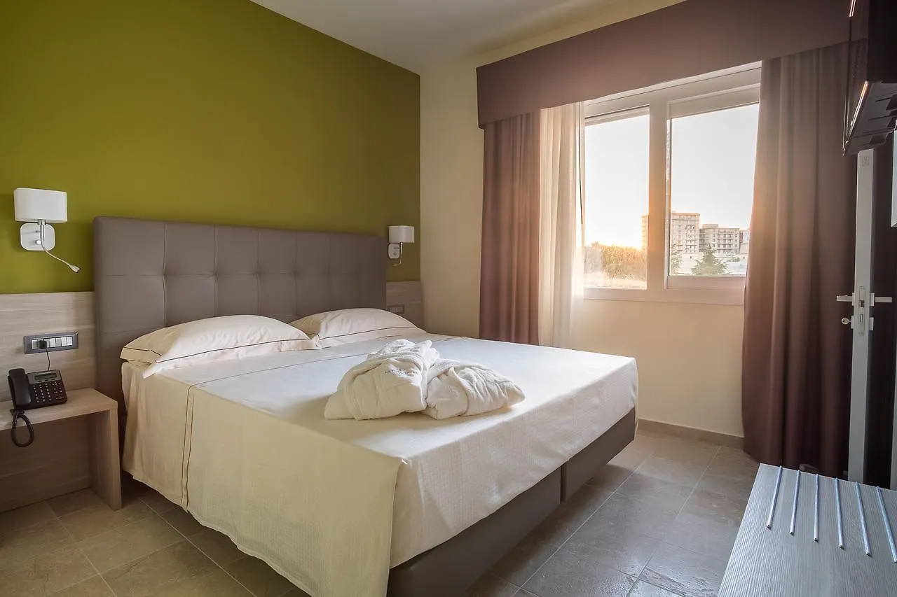 Netum Hotel Noto