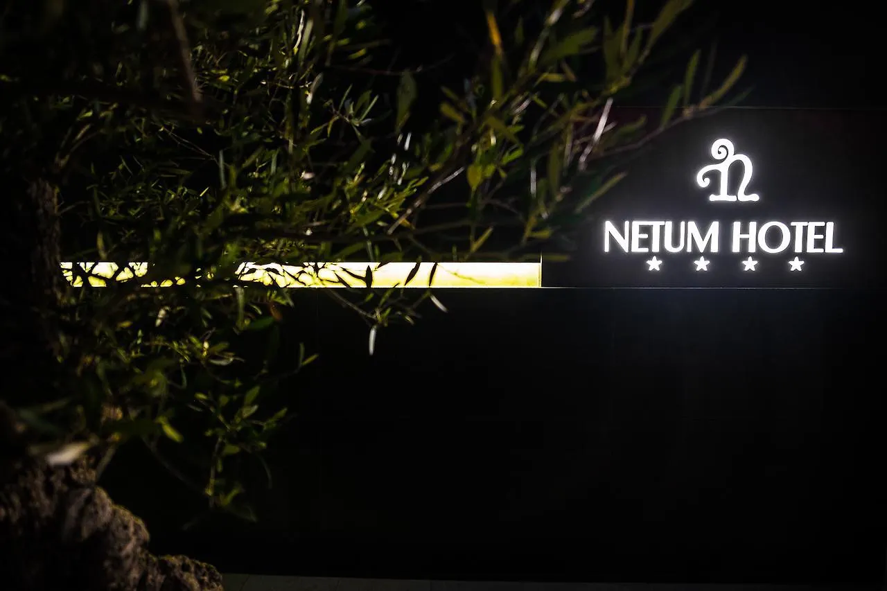 Netum Hotel Noto