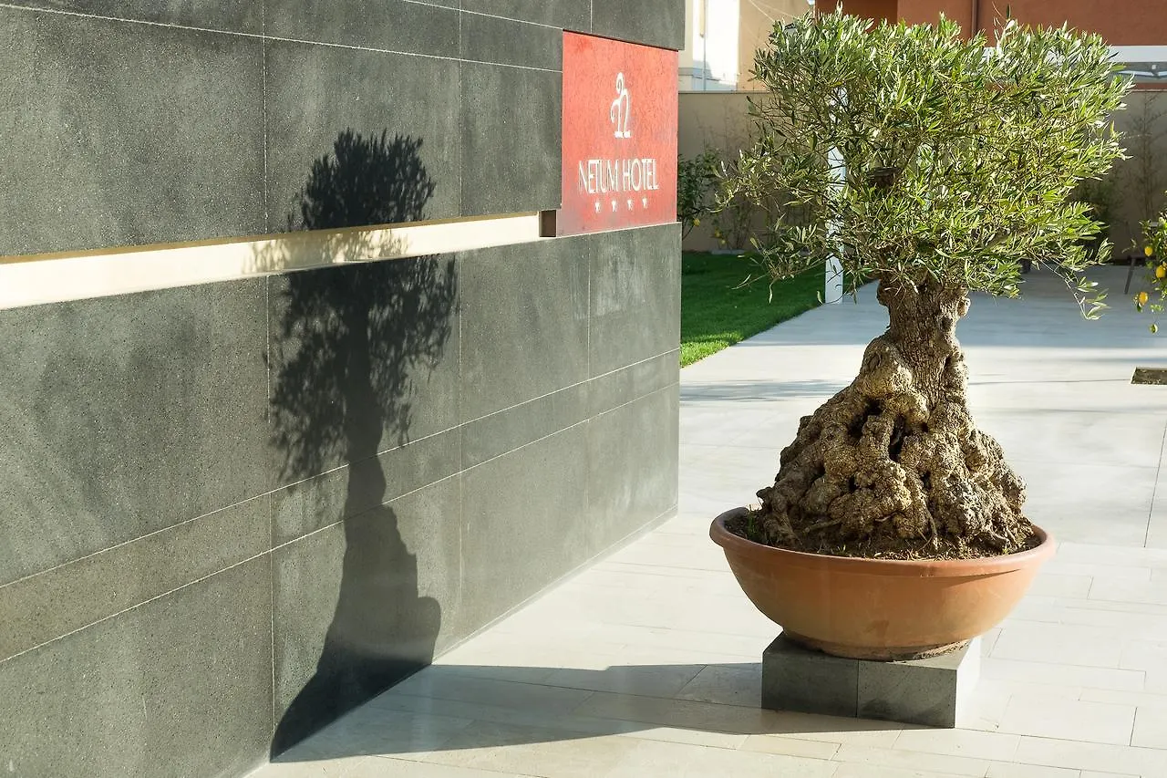 Netum Hotel Noto 4*,  Italia