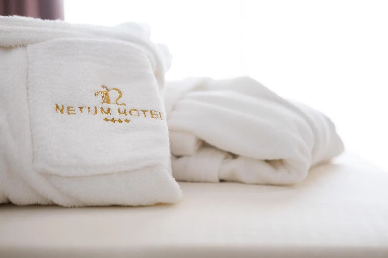 Netum Hotel Noto