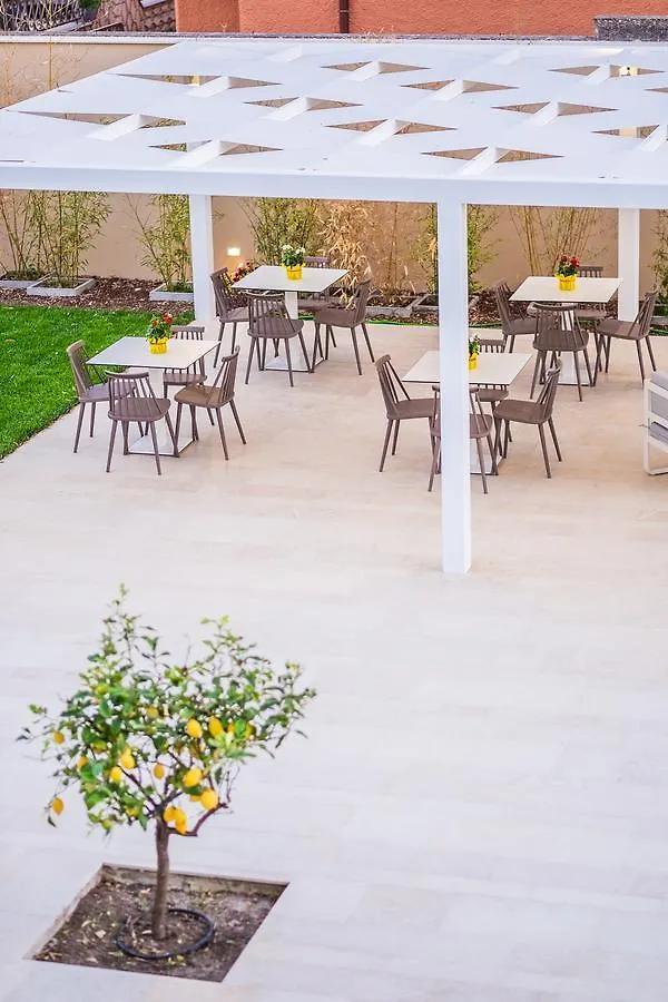 Netum Hotel Noto