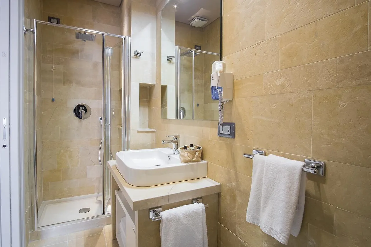 Netum Hotel Noto