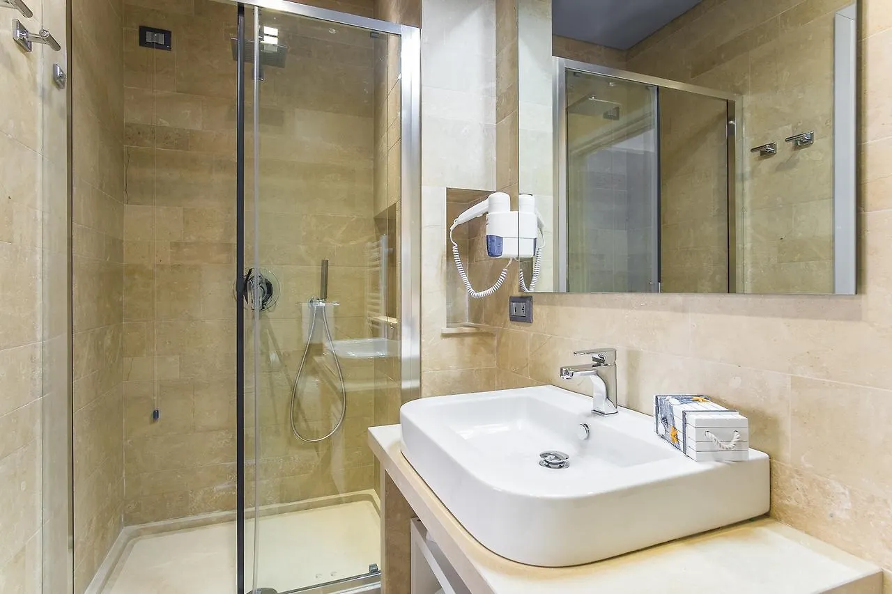 Netum Hotel Noto