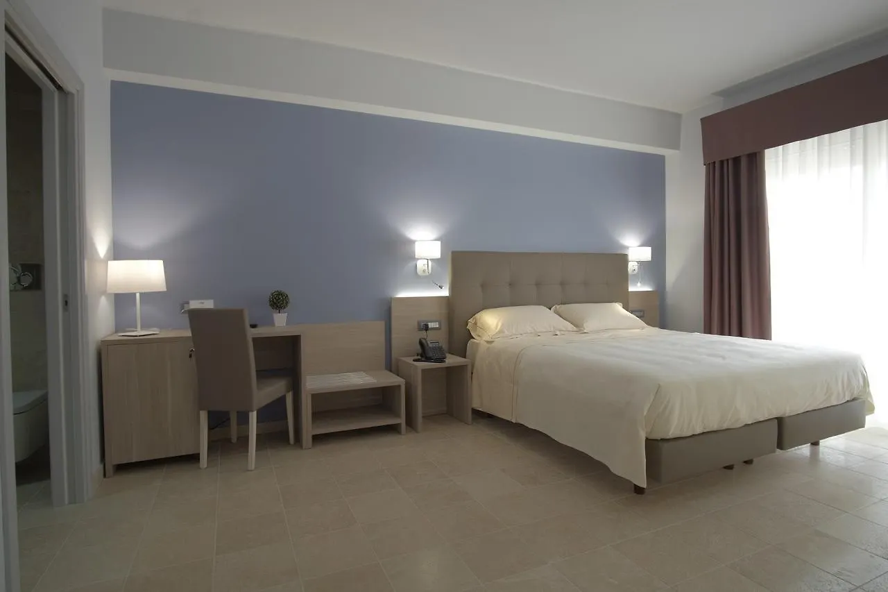 Netum Hotel Noto