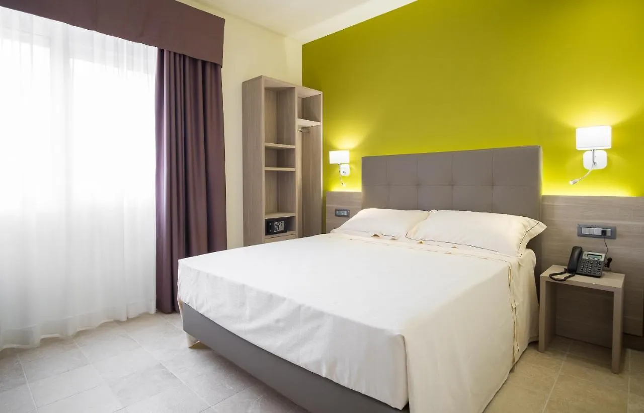 Netum Hotel Noto