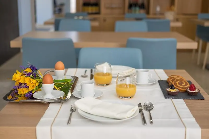Netum Hotel Noto 4*,  Italia