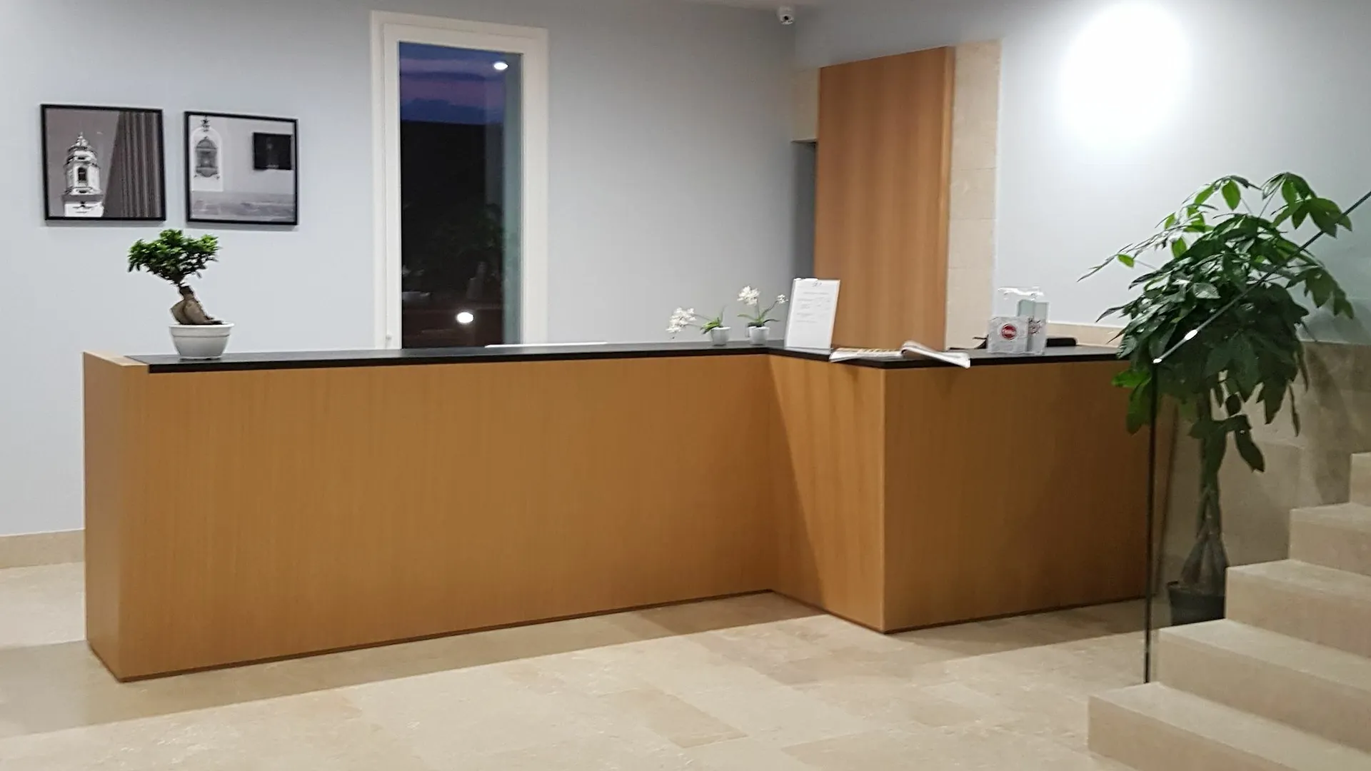 Netum Hotel Noto 4*,