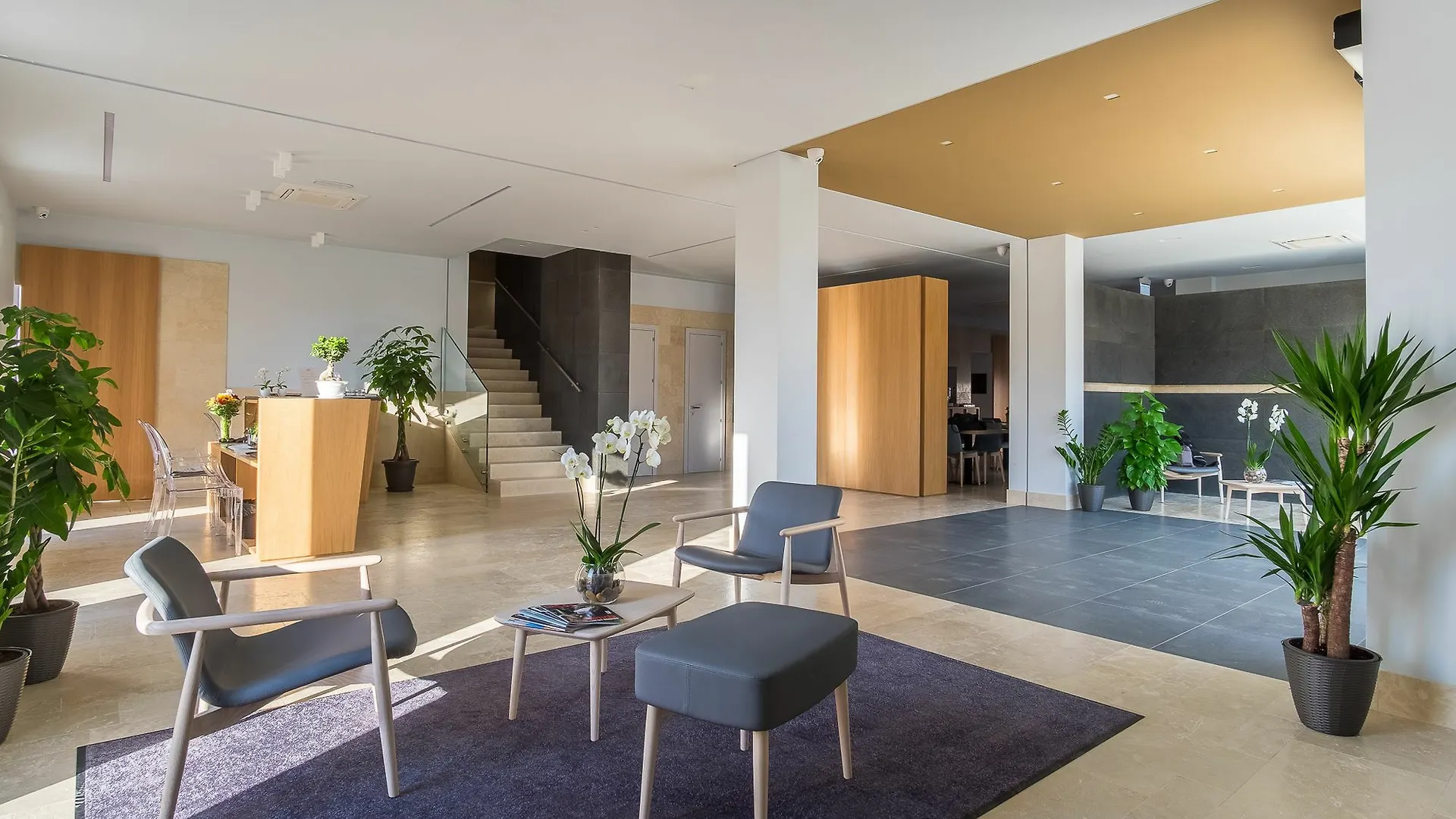 Netum Hotel Noto 4*,  Italia