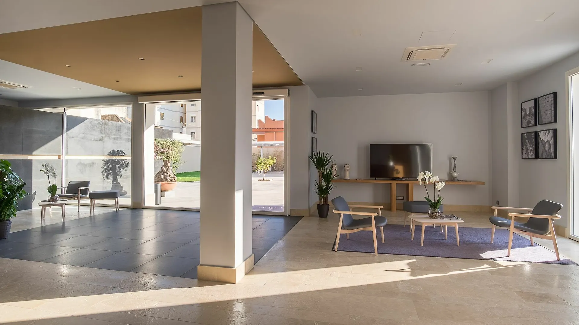 Netum Hotel Noto