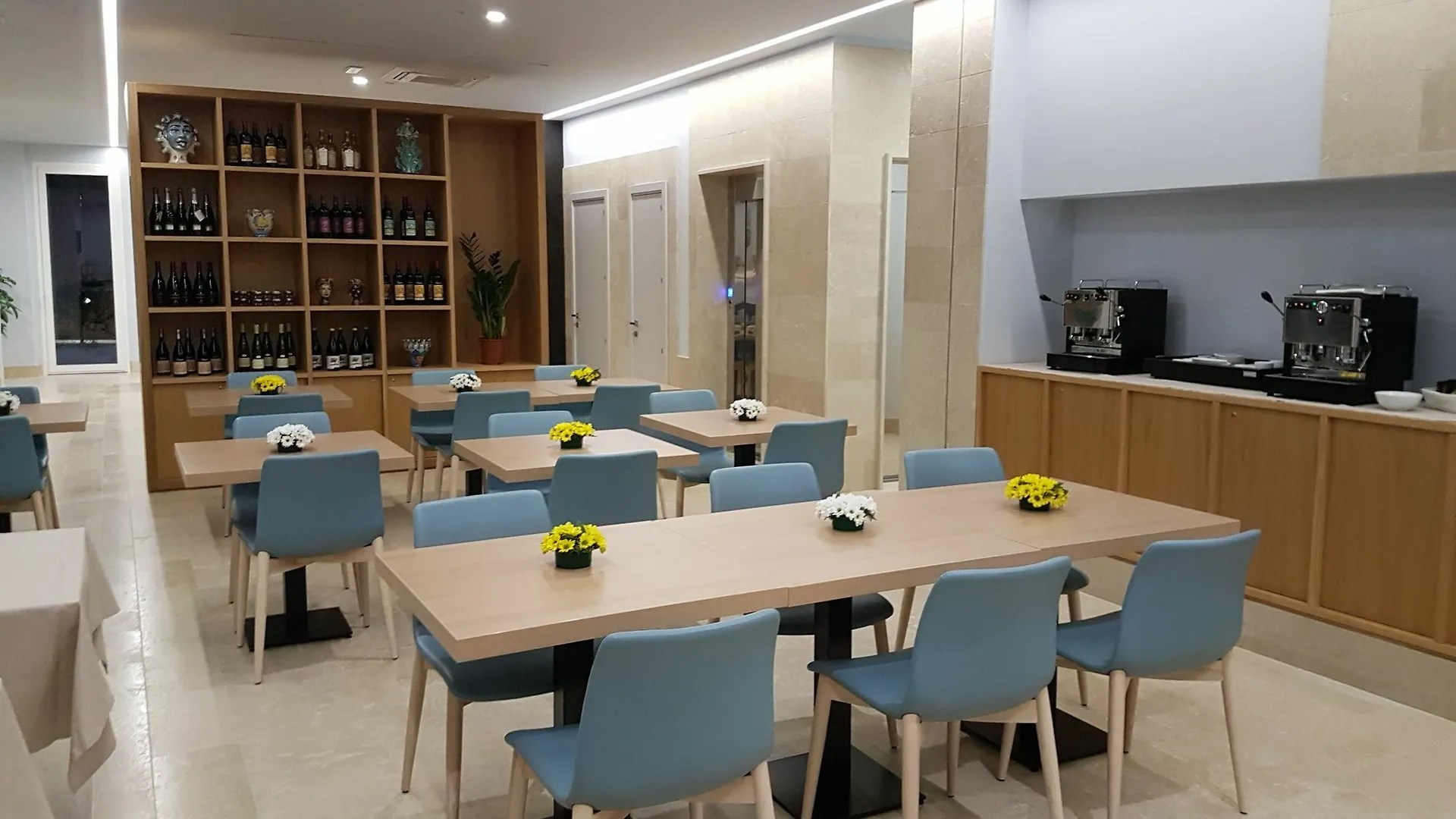 Netum Hotel Noto