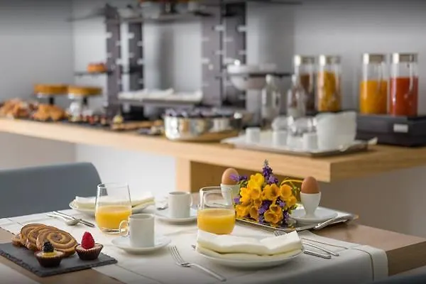 Netum Hotel Noto 4*,  Italia