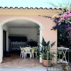 Casa Vacanze La Sterlizia Nuragheddu