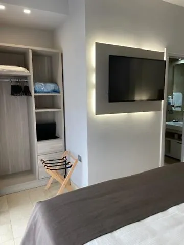 ****  Netum Hotel Noto Italien