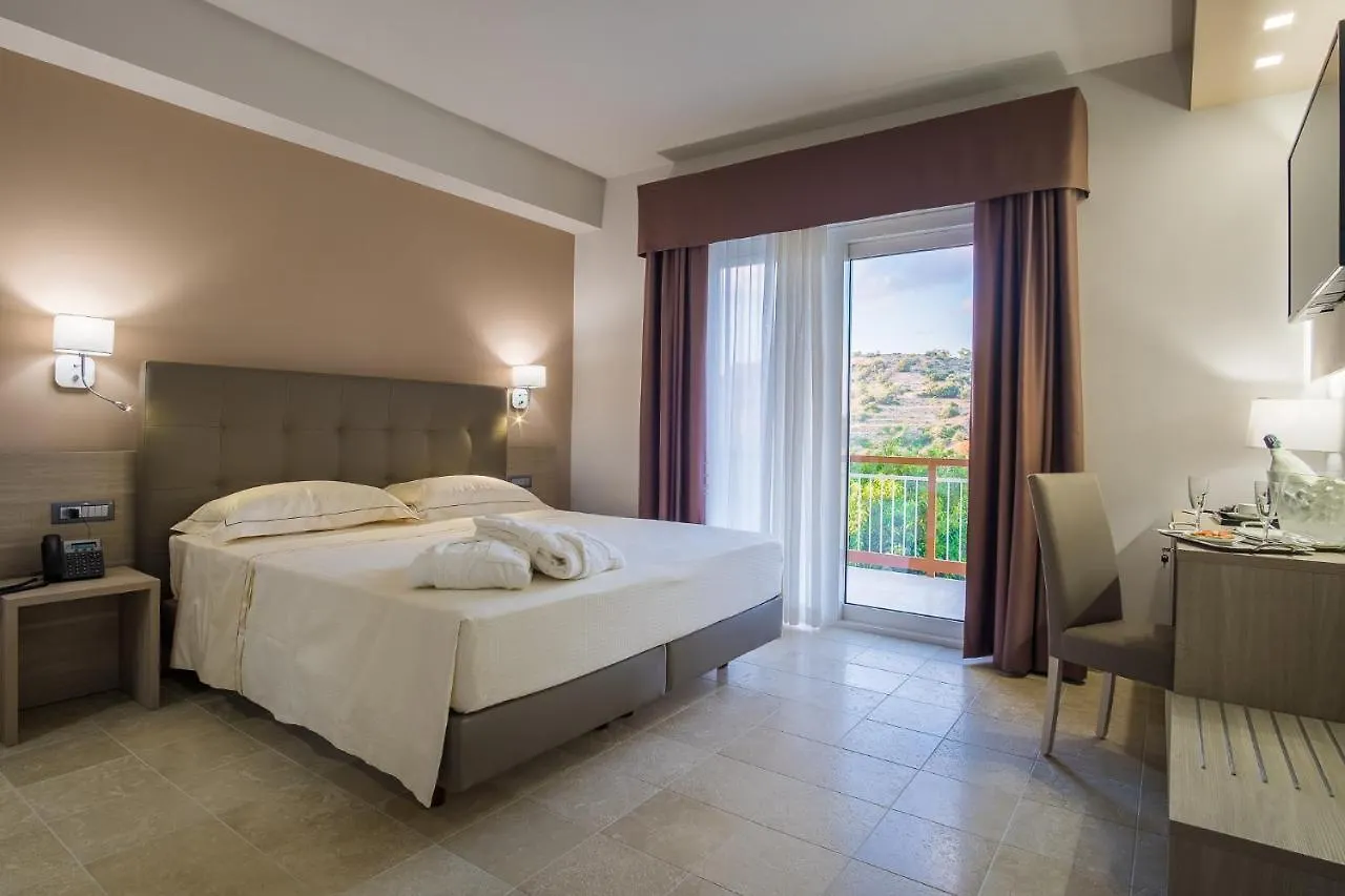Netum Hotel Noto