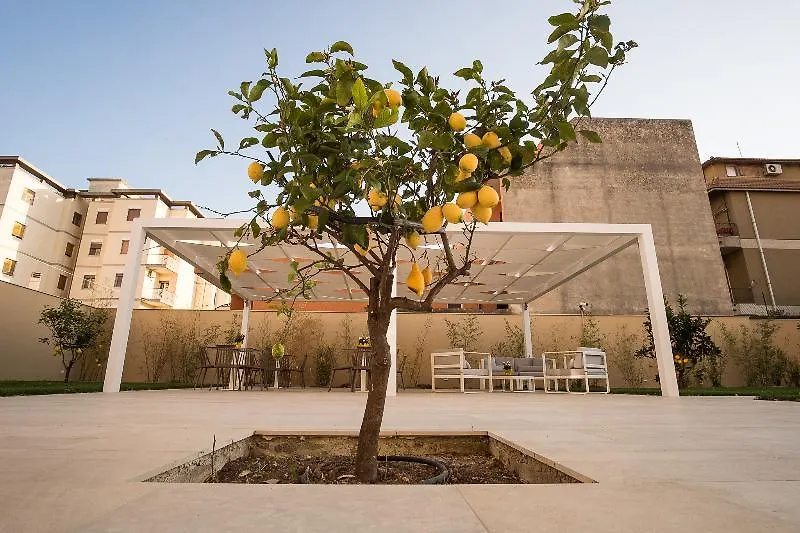 Netum Hotel Noto