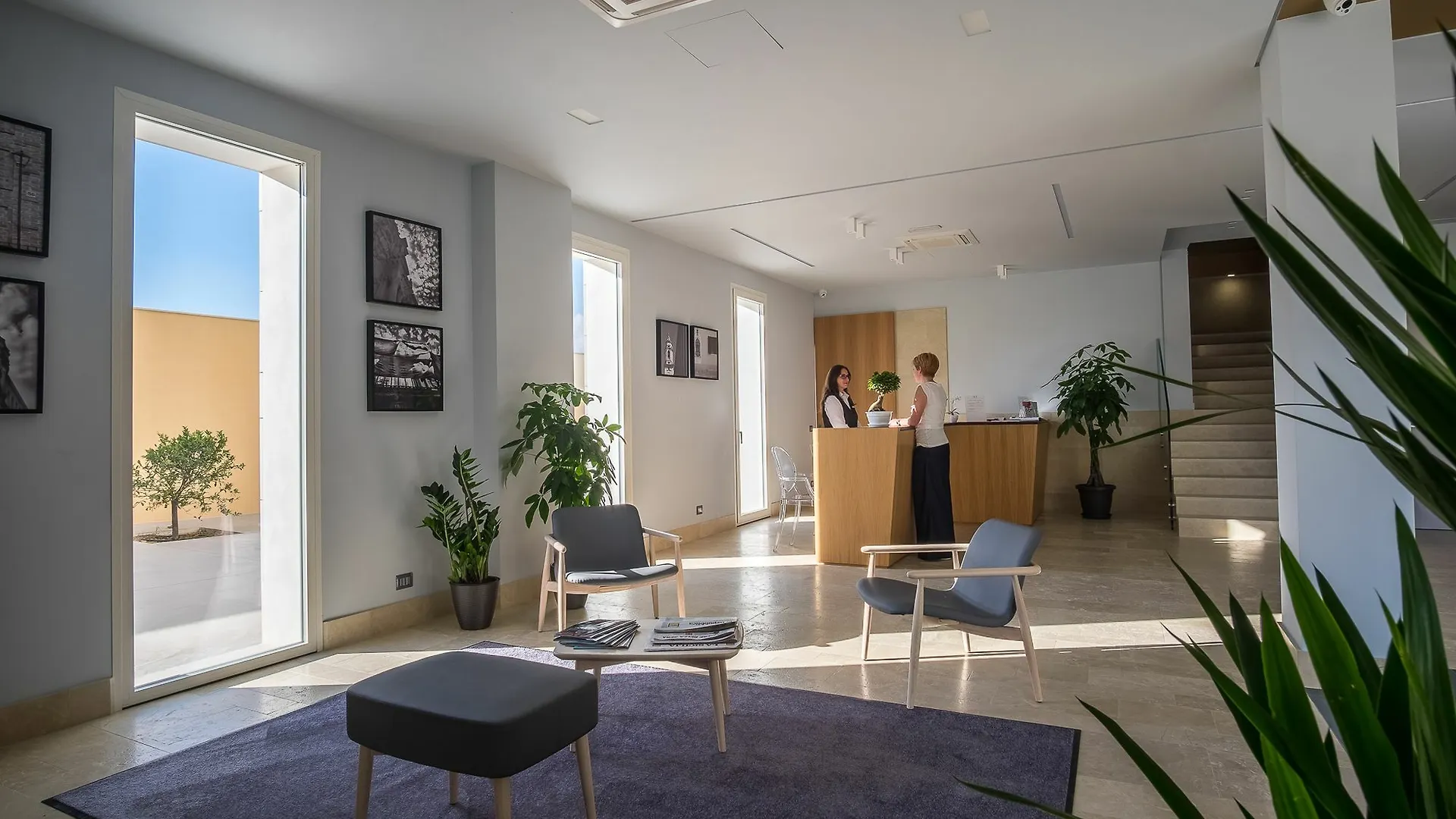 Netum Hotel Noto